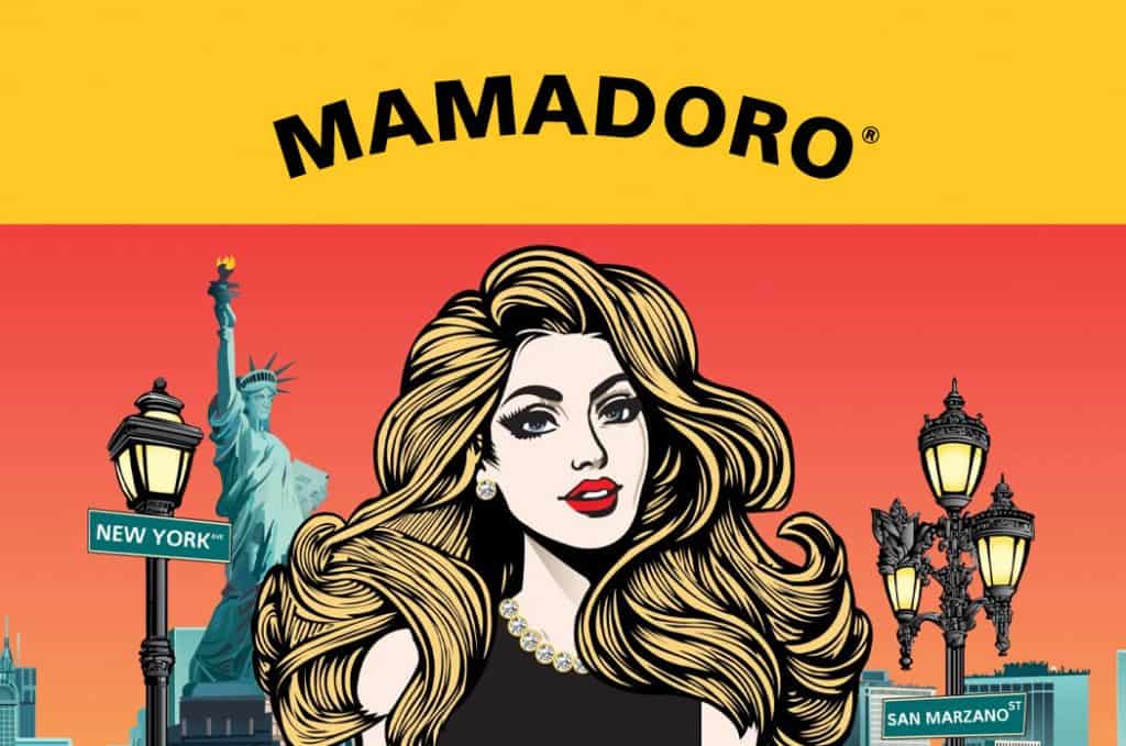 Mamadoro