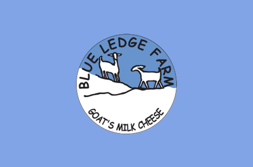 Blue Ledge Farm