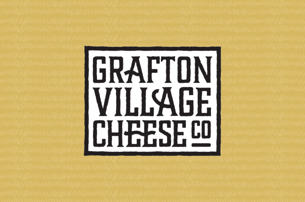 grafton village cheese