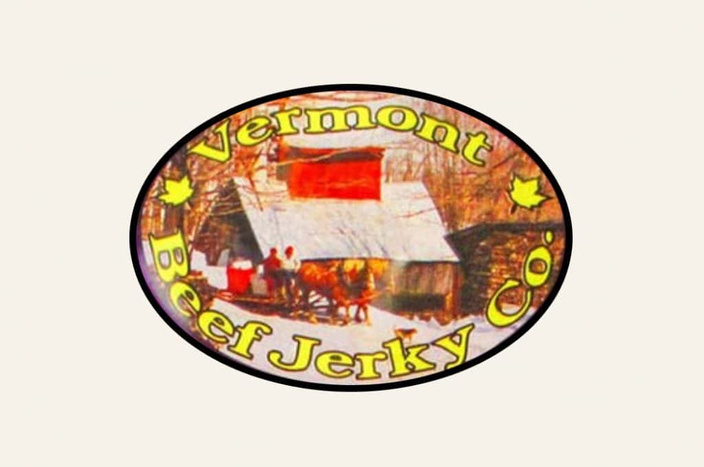 Vermont Beef Jerky