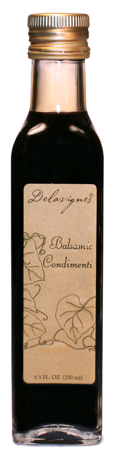 Olive Oil Factory Balsamic Condimenti