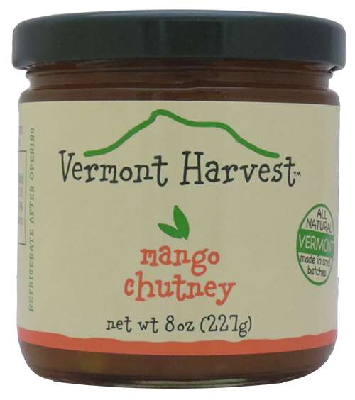 VT Harvest Mango Chutney