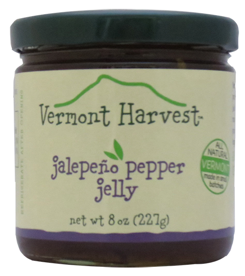 Vermont Harvest Jalapeno Pepper Jelly