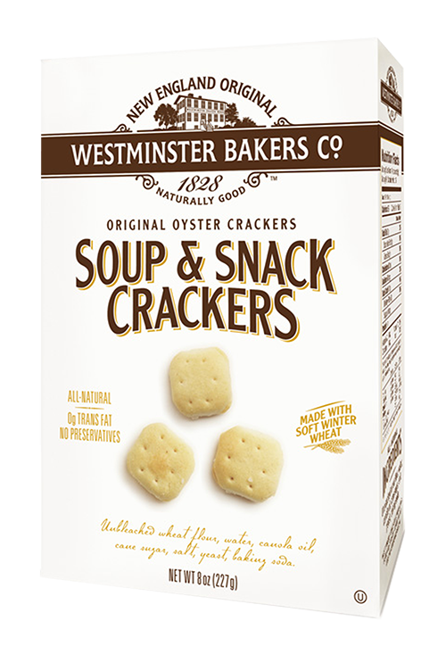Westminster Oyster Crackers