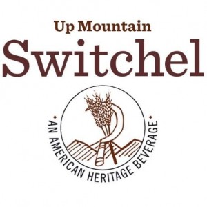up mountain switchel