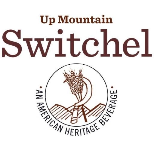 Up Mountain Switchel